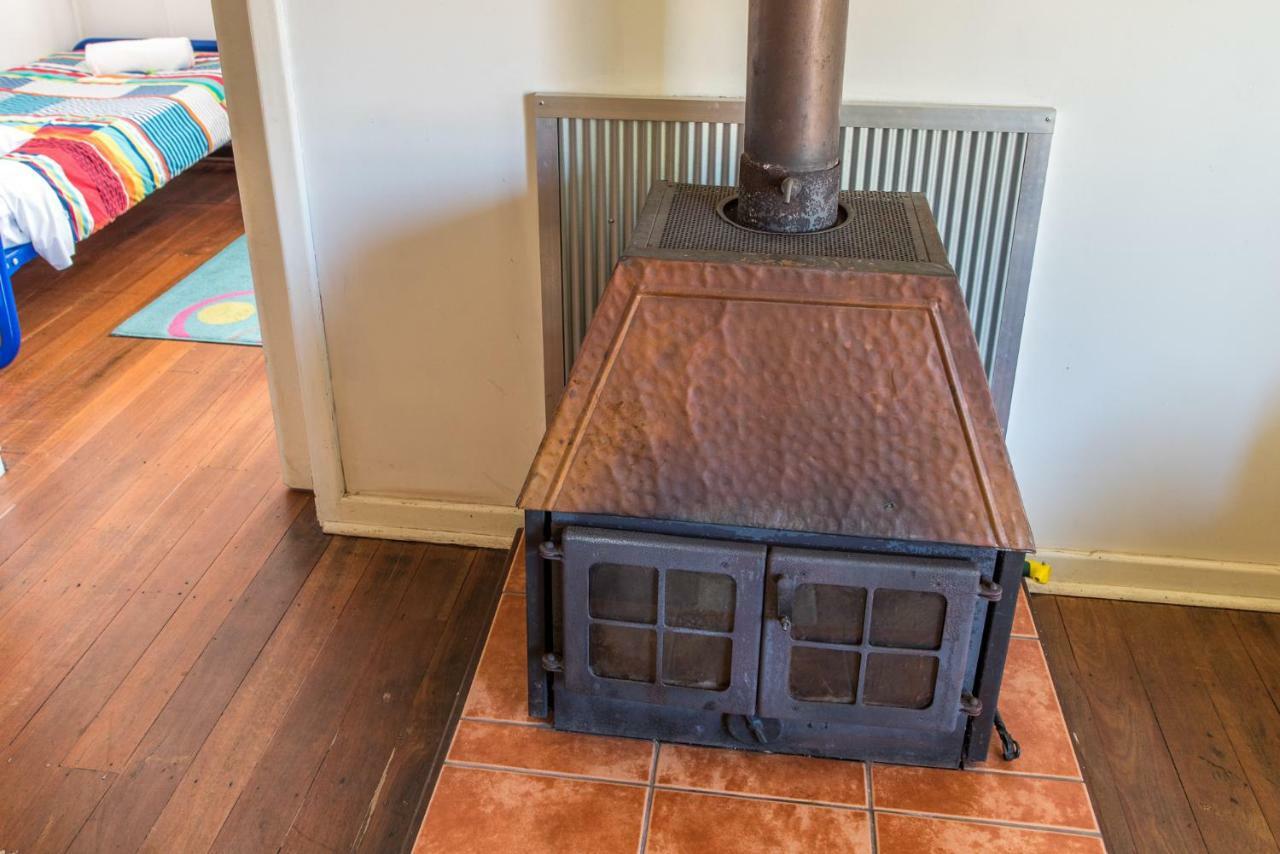 Miramar Cottage Danmark Eksteriør billede