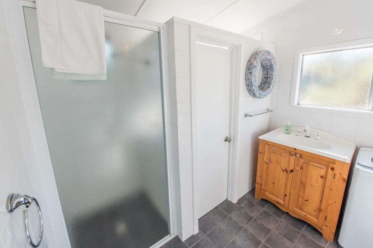 Miramar Cottage Danmark Eksteriør billede